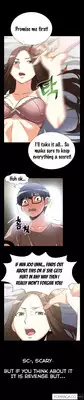 [Insane] Love Parameter Ch.1-37 (English) (YoManga) (Ongoing)