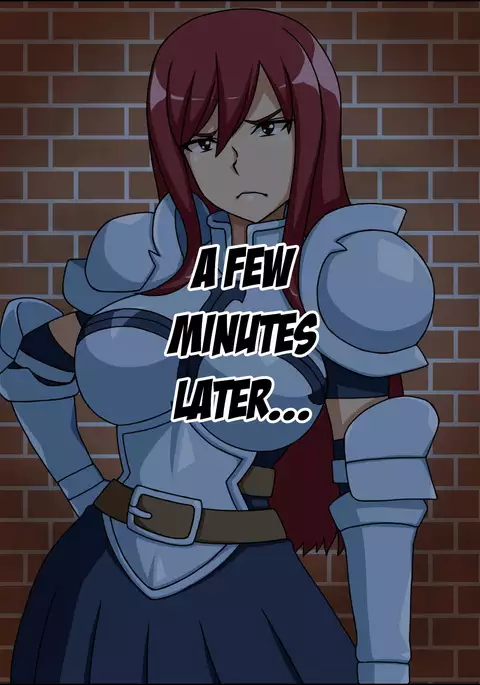 Instant Brainwash! Idiot Female Harem ~Fairy T*il Edition~