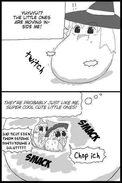 Raper Alice (trap aki)(english