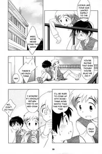 (Shotaket 10) [Tokuda (Ueda Yuu)] The Slave Driver At School [English]