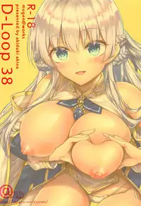 [Mugen@WORKS (Akiduki Akina)] Royal to Tea Time ni Itashimashou (Azur Lane)