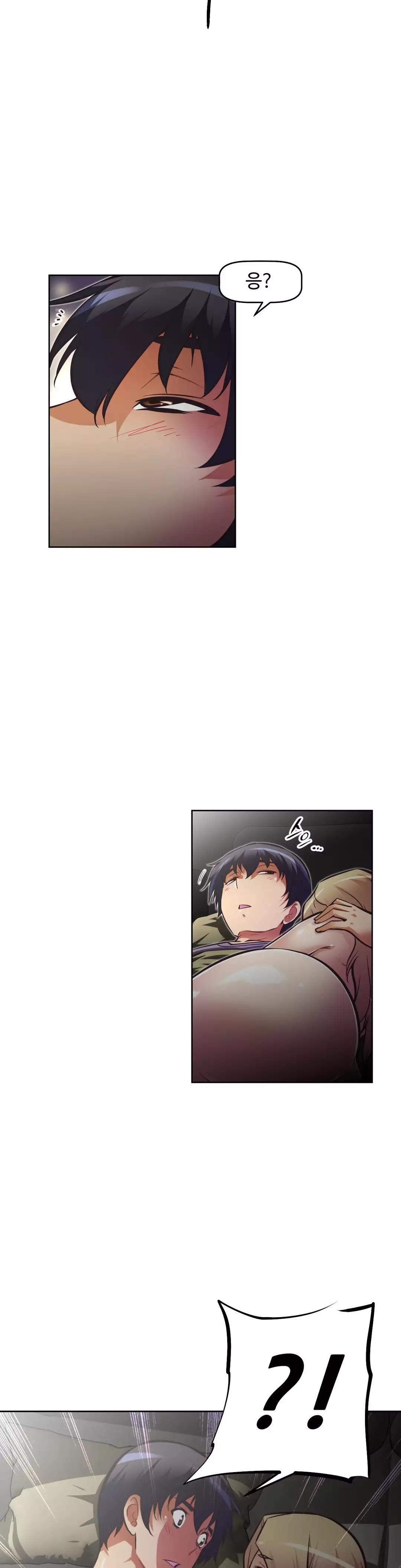 Brawling Go Ch.53-68