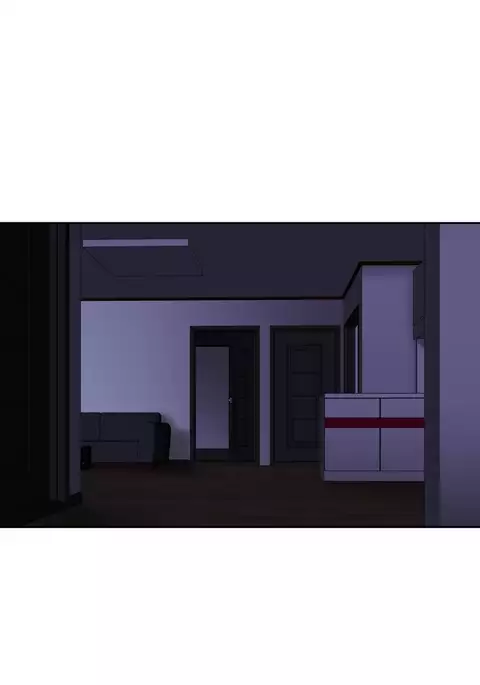 Ghost Love Ch.1-22