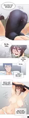 [ButcherBoy] Household Affairs Ch.1-28.5 (English) (YoManga) (Ongoing)