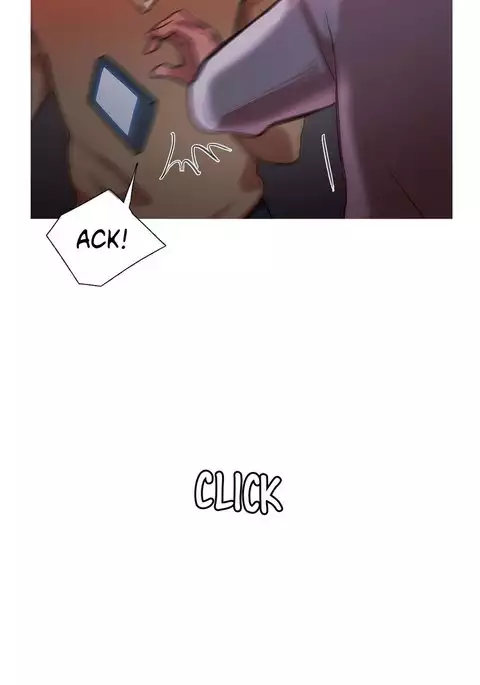 Scandal of the Witch Ch.1-32