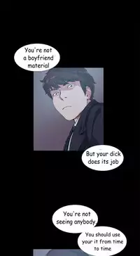 By Chance (Ep. 1-15) [English]