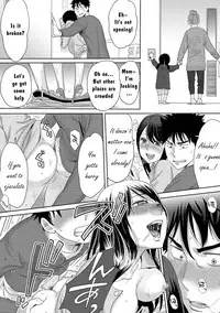 [Katsura Airi] Koukan ─ Ano Toki… Ano Musume ♀ Toitsu ♂ Tetara ─ 3 [English] [Digital]