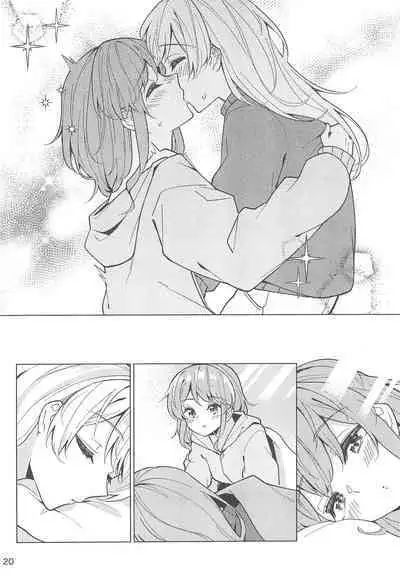 Be# - To be sharp, it's all you