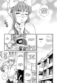 [Yuki Yanagi] Mayu-sensei ha H de Komaru Ch.1-6 (Complete) [English][CGrascal]