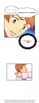 [Donggul Gom] She is Young (English) Part 1/2