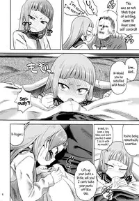 (C87) [D-baird (BeNantoka)] MuraMura! Fuyu | MuraMura!! Winter (Kantai Collection -KanColle-) [English] {5 a.m.}