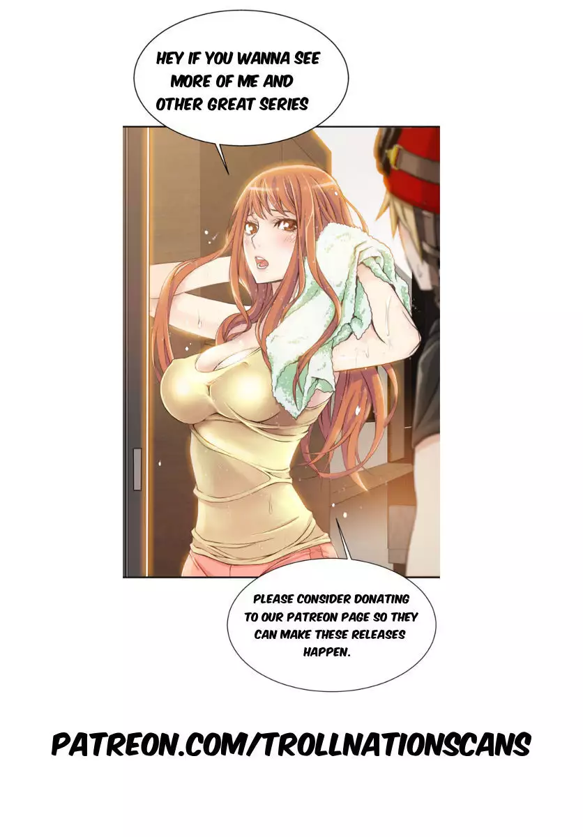 Seductive Uniform Ch. 1-21