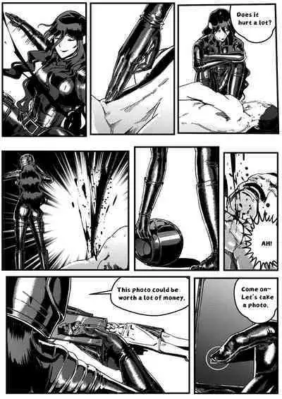 hitwoman女杀手EP1.1-1.2