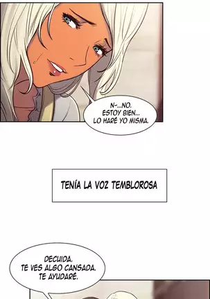 Domesticate the Housekeeper Ch. 1 to 4