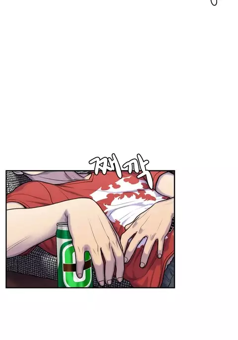 Ghost Love Ch.1-22