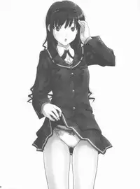 (C80) [IRODORI (SOYOSOYO)] Album-Haruka Senpai-+bonustrack (Amagami)