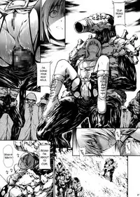 (C92) [Yokohama Junky (Makari Tohru)] JIgoku Kan [English] [SMDC]