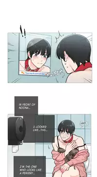 [The Jinshan] Sadistic Beauty Ch.1-22 (English) (Ongoing)