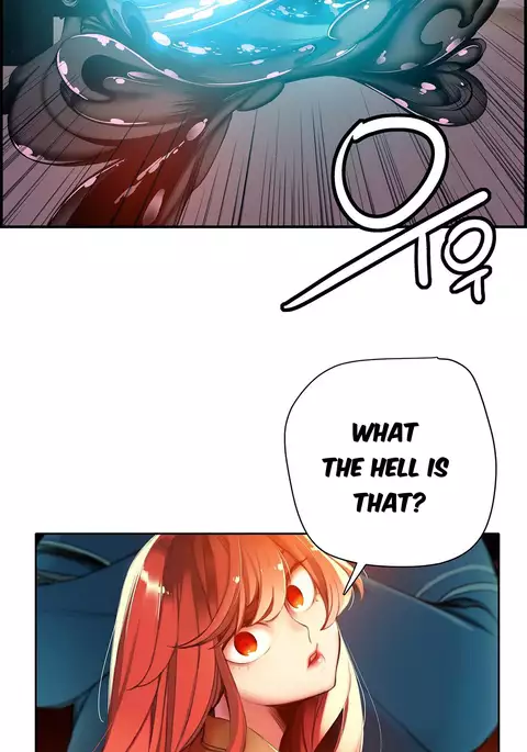 Lilith`s Cord Ch.1-40