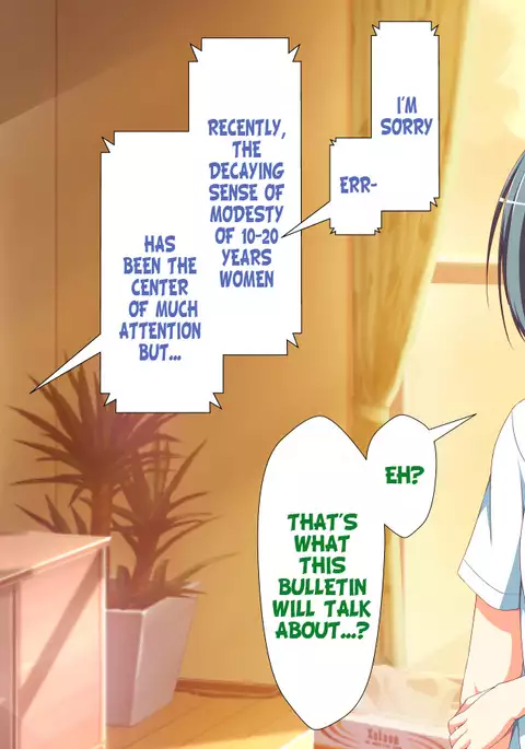 Inran Virus Ch. 1-2, 5-6