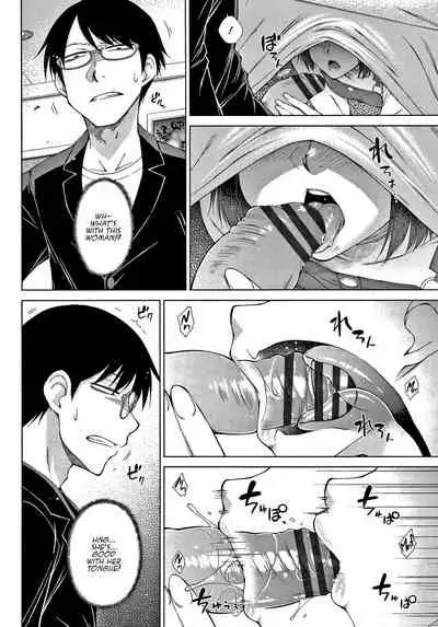 [Igarashi Shouno] Saikyou Hikikomori Onzoushi no Torokeru Konkatsu Harem | The Top-Tier Hikki Heir's Hubby-Hunting Harem Ch. 01-05 [English] [1F47B]