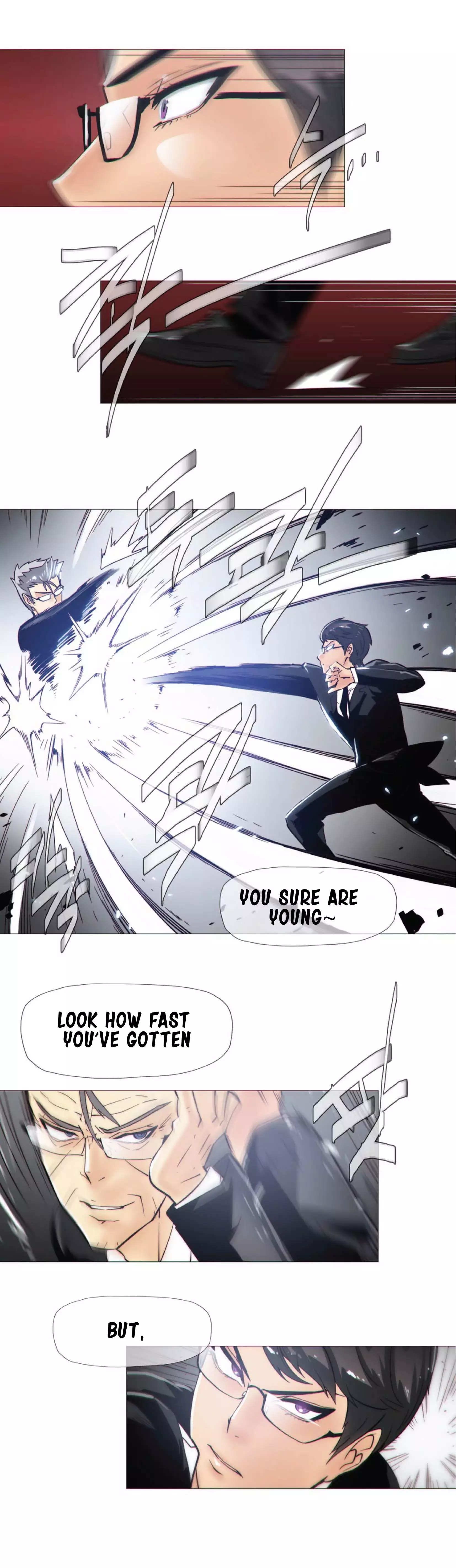 Household Affairs Ch.1-31