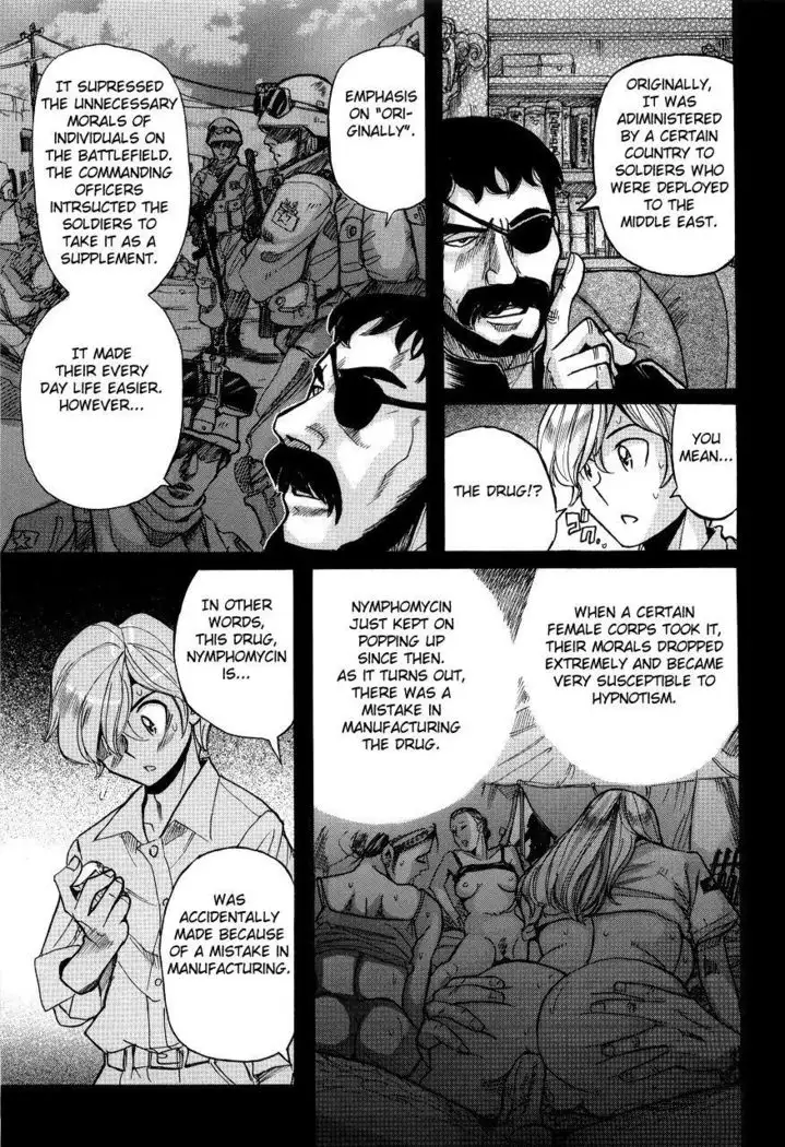 Nympho Maman Boshi Soukan - Mama no Shikyuu wa Boku no Mono Ch. 1-23