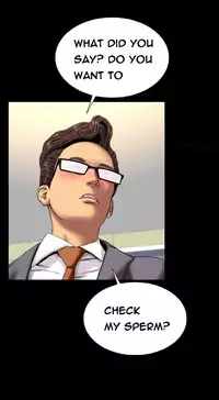 [Mojo] My Wives Ch.1-37 (English) (Ongoing)