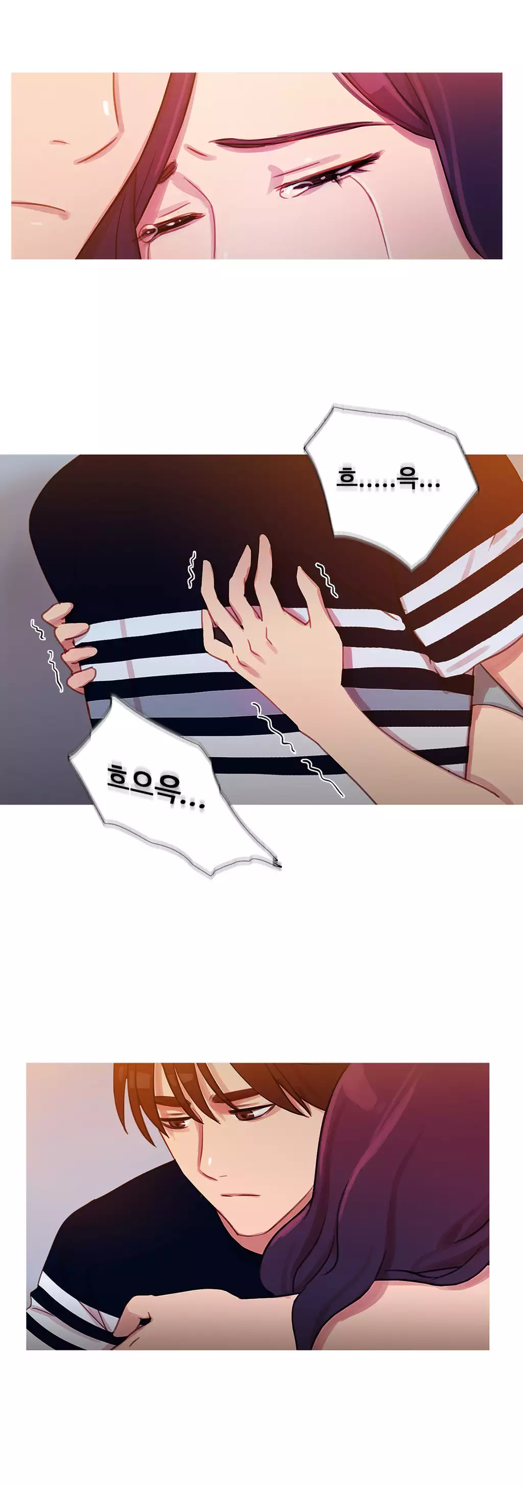 Scandal of the Witch Ch.0-34