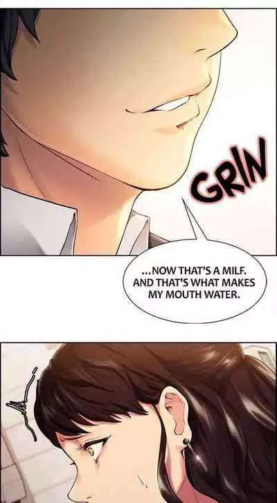 Taste of Forbbiden Fruit Ch.33/53