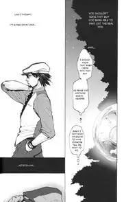 (C82) [UNKY (Unko Yoshida)] ONE HUNDRED SLAPPING (speechless) (Tiger & Bunny) [English] [Leon + Amyused]