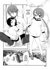 [Sasahara Yuuki] Shall We Game? [English] [YQII]