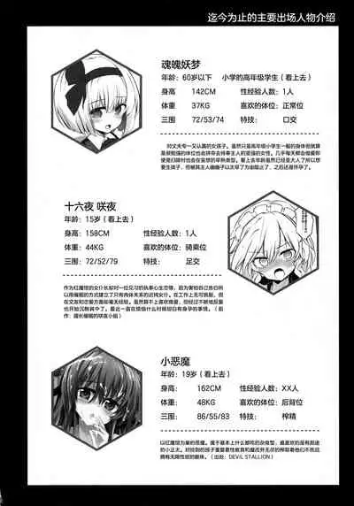 Juujun na Niwashi wa Osuki desu ka? - Do you Love Obedient Gardener?