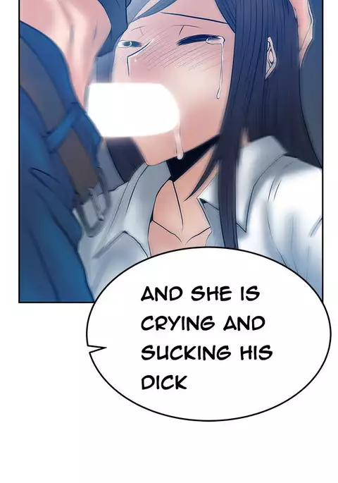 My Office Ch.1-49