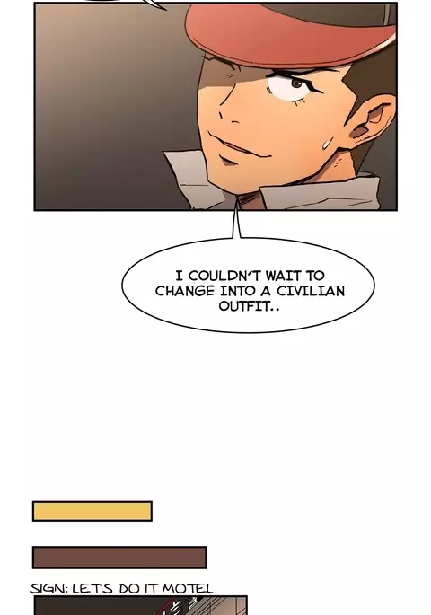 Refrain Love Ch.1-36