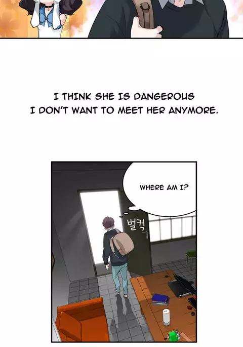 Tissue Thieves Ch.1-32