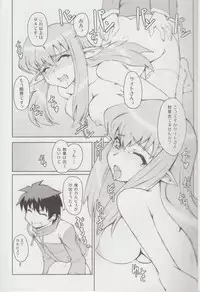 (C74) [Zi, 66 no Oka, Tsurukiya (Mutsuki Ginji, 66-Muou)] Mune Kakumei Bust Revolution (Zero no Tsukaima)