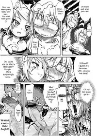 [Mochi] Shinazu no Himegimi | Undead Princess (Complete) [English]