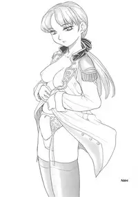 (C62) [Studio Wallaby (Nishitsuki Tsutomu)] Nishitsuki Recycle (Various) [English] [c7n88]