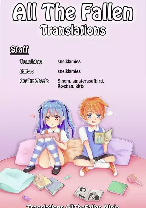 elf ~Tsuki no Mahou~ | Elf ~Magic of the Moon~