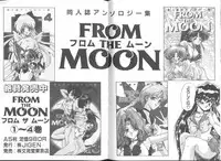 [Anthology] From the Neon Genesis 01