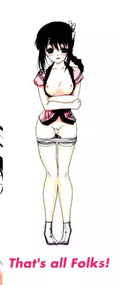 [Triage Tag] Sekaijuu ga I LOVE YOU - Everyone Says I Love You