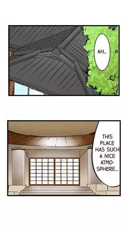 [BURIO] Touching My Older Sister Under the Table (Ch.1-70) [English]