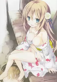 [Komiya Yuuta] Candy Puff Shokai Genteiban + Mini Art Collection [Chinese] [無邪気漢化組]