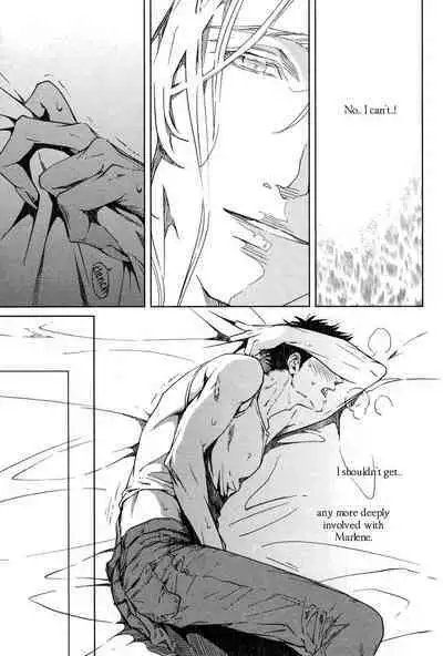 Coyote vol.1 + Extras