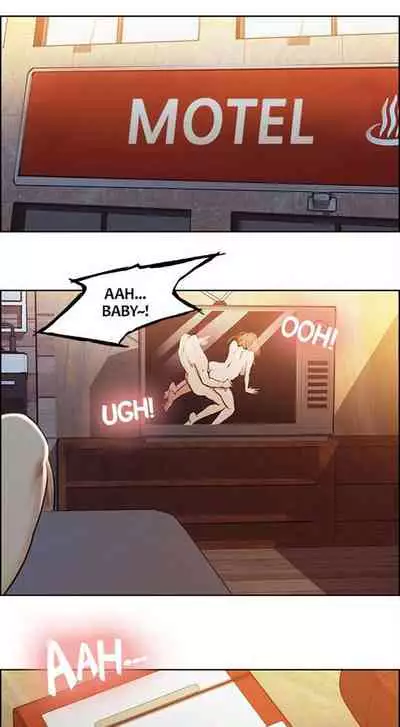 Taste of Forbbiden Fruit Ch.33/53