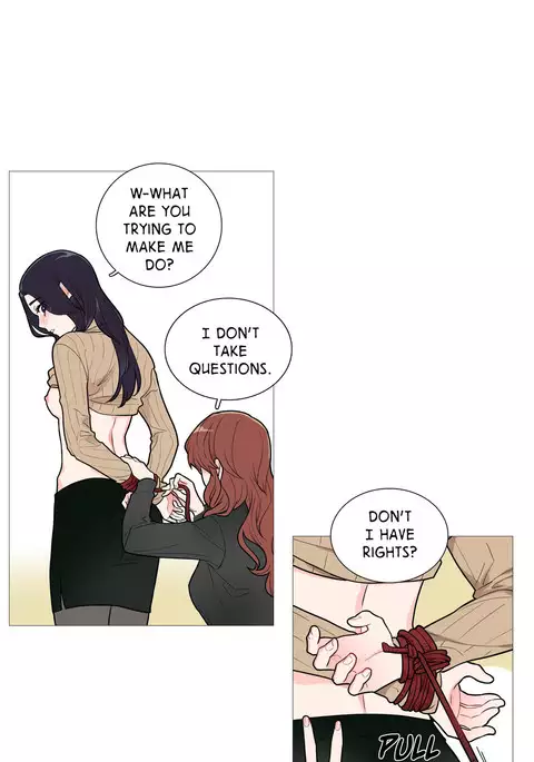 Sadistic Beauty Ch.1-32