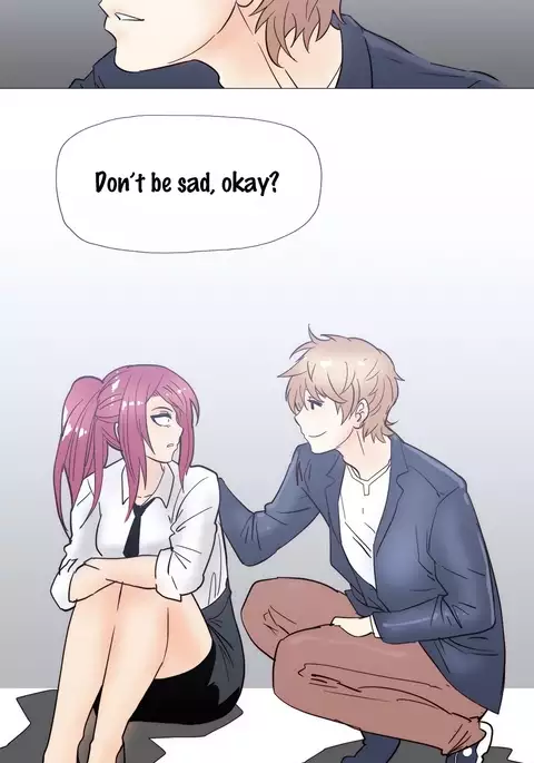 Household Affairs Ch.1-43