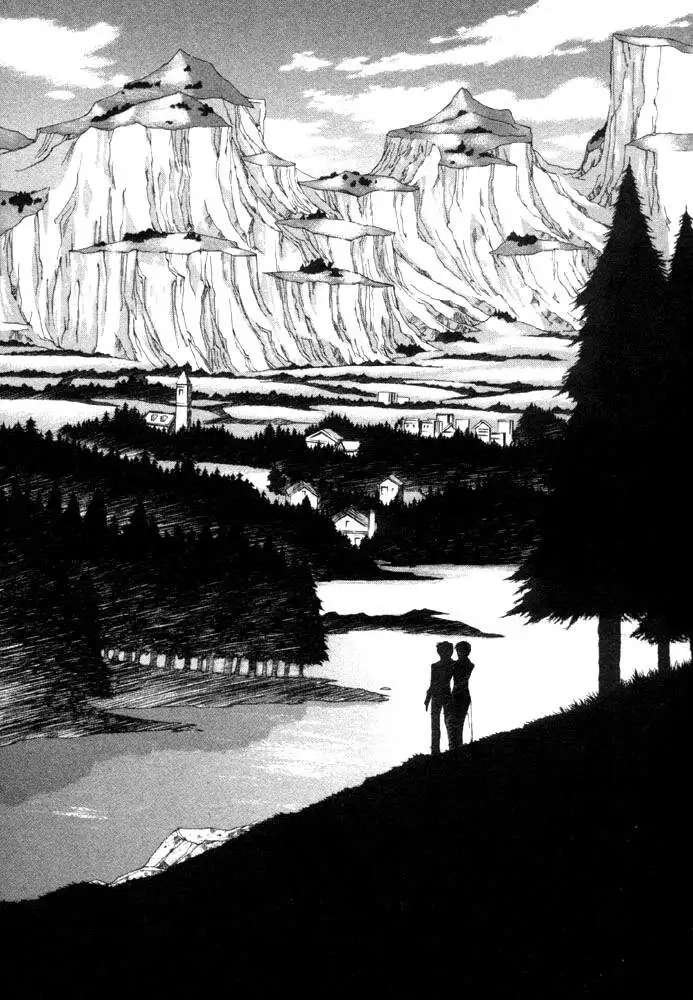 Vampire Master Vol1 - Night9