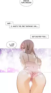 [Silverstar] Talk To Me Ch.1-27 (English) (Ongoing)